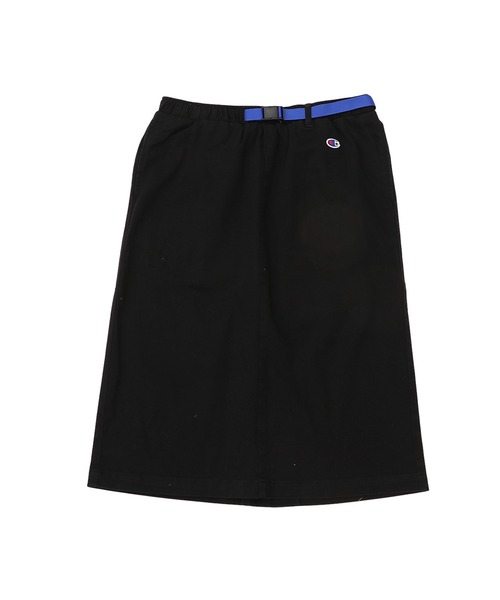 Champion(チャンピオン)の「【Champion/チャンピオン】レディース スカート(スカート・レディース・ブラウン/ブラック/オリーブ/ベージュ系その他3/ネイビー系1・LARGE/MEDIUM)」の11枚目の写真