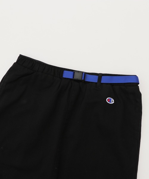 Champion(チャンピオン)の「【Champion/チャンピオン】レディース スカート(スカート・レディース・ブラウン/ブラック/オリーブ/ベージュ系その他3/ネイビー系1・LARGE/MEDIUM)」の13枚目の写真