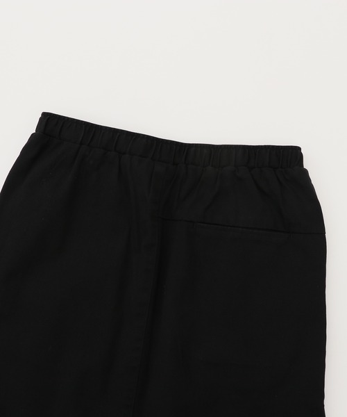 Champion(チャンピオン)の「【Champion/チャンピオン】レディース スカート(スカート・レディース・ブラウン/ブラック/オリーブ/ベージュ系その他3/ネイビー系1・LARGE/MEDIUM)」の16枚目の写真