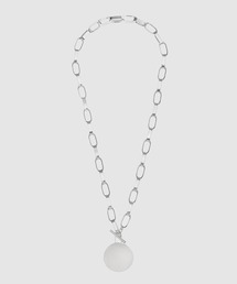 BAND NECKLACE 1