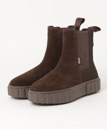 FILA | FILA SAND BLAST CHELSEA / フィラ サンドブラスト チェルシー(スニーカー)