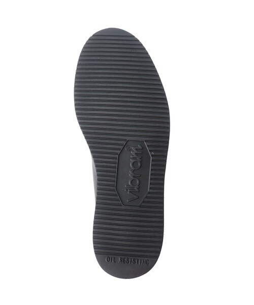 HARUTA(ハルタ)の「【HARUTA/ハルタ別注】VIBRAM SOLEローファー(ローファー・メンズ・ブラック・50/60/70)」の9枚目の写真