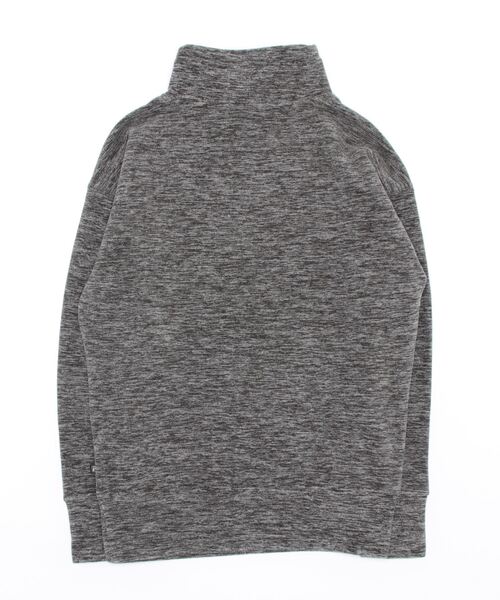 FILA（フィラ）の「【FILA:フィラ】レディースフリーストレーナー（スウェット・レディース・ブラック/グレー/カーキ/ライトピンク・SMALL/MEDIUM/LARGE/X-LARGE）」の5枚目の写真