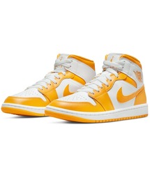 NIKE | 【NIKE】W AIR JORDAN 1 MID(スニーカー)