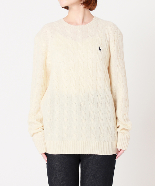 SLOBE IENA（スローブイエナ）の「【POLO RALPH LAUREN/ポロ ラルフ