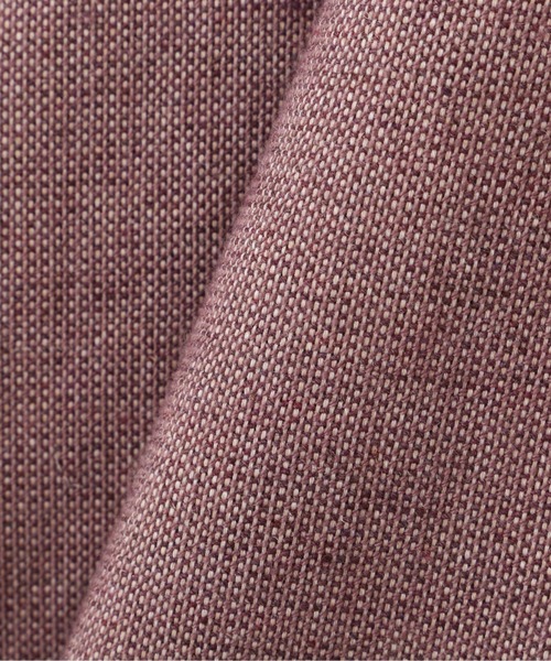 JILL by JILL STUART(ジルバイジルスチュアート)の「ホームスパン ロングスカート(スカート・レディース・パープル/ブラック・SMALL/MEDIUM)」の19枚目の写真