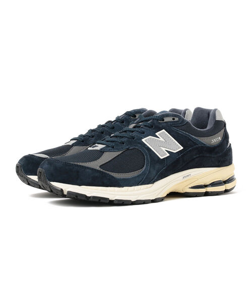 NEW BALANCE / M2002R CA