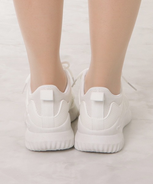 みぃ 楽天市場】MidiUmi ミディウミ タック ワイド ショート パンツ