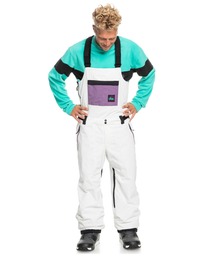 Quiksilver（クイックシルバー）の「FLY HIGH BIB/クイックシルバー