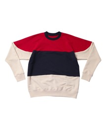 TOOT（トゥート）の「APPAREL/Funky Fresh Sweat Pullover（スウェット）」