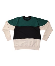 TOOT（トゥート）の「APPAREL/Funky Fresh Sweat Pullover（スウェット）」