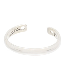 BEAMS BOY | ORVILLE TSINNIE / プレーン バングル(バングル/リストバンド)