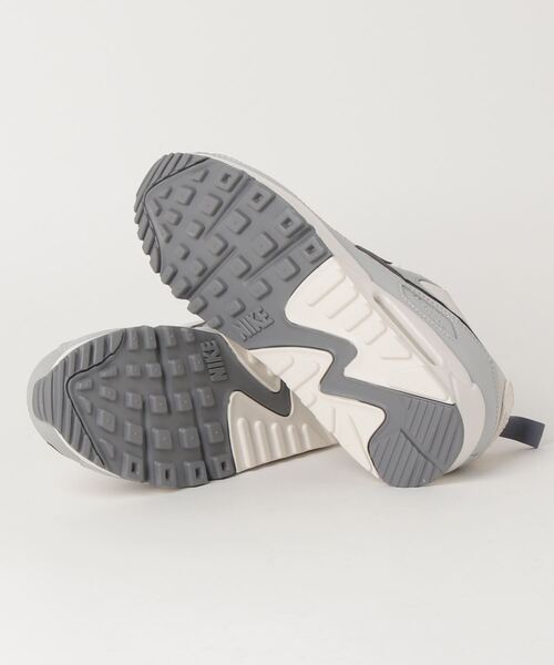 90-00s NIKE M-65型 ジャケット ヘビーコットン XXL グレー セール】NIKE ナイキ AIRMAX 90 SE エア マックス 90 SE MDZ5167