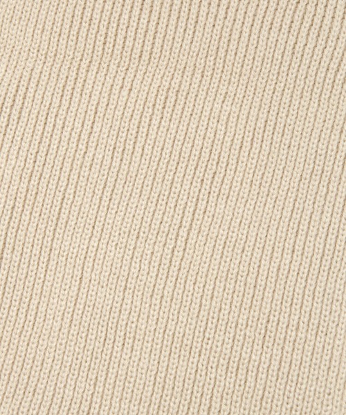 LEPSIM（レプシィム）の「バラクラバ　299601（ネックウォーマー/スヌード・レディース・アイボリー/グリーン/グレー・ONE SIZE）」の10枚目の写真