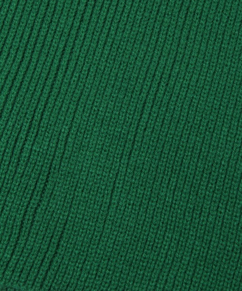 LEPSIM（レプシィム）の「バラクラバ　299601（ネックウォーマー/スヌード・レディース・アイボリー/グリーン/グレー・ONE SIZE）」の11枚目の写真