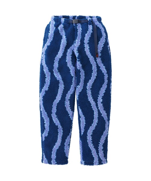 GRAMICCI】シェルパパンツ ボアフリースSHERPA PANT Gramicci