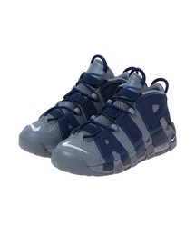 NIKE | NIKE AIR MORE UPTEMPO GS 415082-009(スニーカー)