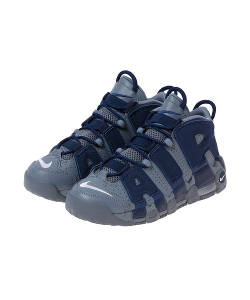 NIKE AIR MORE UPTEMPO GS 415082-009