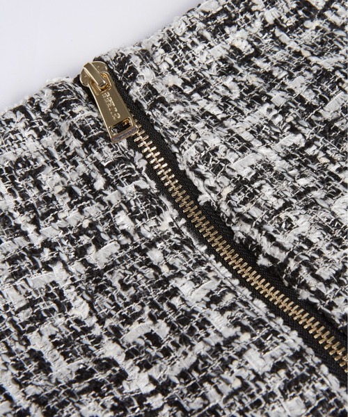 Guess(ゲス)の「Gaia Skirt スカート(スカート・レディース・ブラック・X-SMALL/SMALL/MEDIUM)」の11枚目の写真