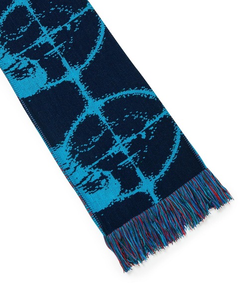 MONTMARTRE NY NEUTRAL LIPS SCARF 【公式通販】