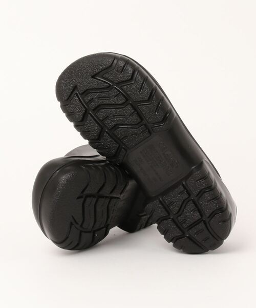 BIRKENSTOCK(ビルケンシュトック)の「【BIRKENSTOCK】A630(スニーカー・レディース・ブラック・36/37/38/39)」の3枚目の写真