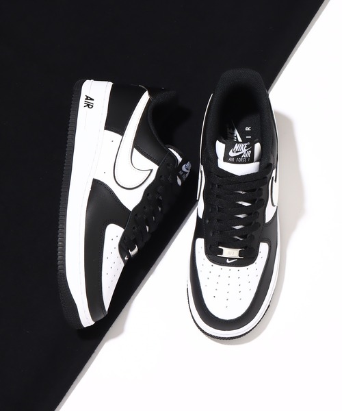NIKE（ナイキ）の「NIKE AIR FORCE 1 '07 / ナイキ エア