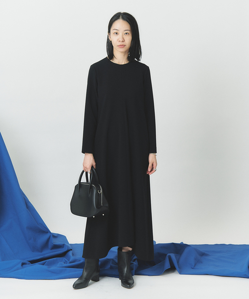 HARDY NOIR  フォーマルドレス　ワンピース　ブラック　スピック&スパン 楽天市場】HARDY NOIR/オーバートップブラックドレス HARDY NOIR