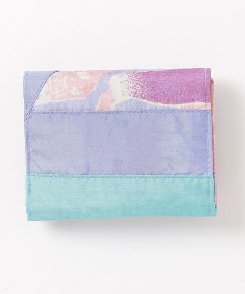 DL HEADWEAR（ディーエルヘッドウェア）の「DL Headwear Boogie Cruising Wallet  Finest Nike Collection2  ディーエル ヘッドウェア ブーギー クルージング ファイネスト ナイキ コレクション2（財布・メンズ・マルチ・ONE SIZE）」の2枚目の写真