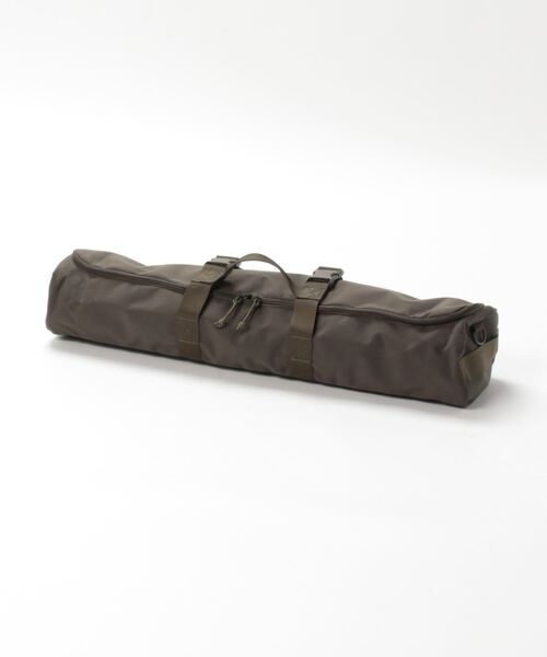 KELTY(ケルティ)の「【KELTY/ケルティ】ユーティリティ ケース L/UTILITY CASE L(ハンドバッグ・メンズ・オリーブ・ONE SIZE)」の4枚目の写真