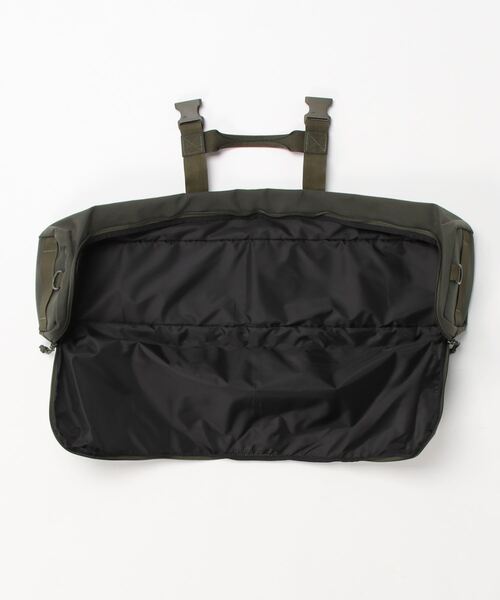 KELTY(ケルティ)の「【KELTY/ケルティ】ユーティリティ ケース L/UTILITY CASE L(ハンドバッグ・メンズ・オリーブ・ONE SIZE)」の3枚目の写真