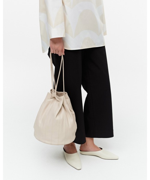 marimekko（マリメッコ）の「Iso Keira bag（ショルダーバッグ