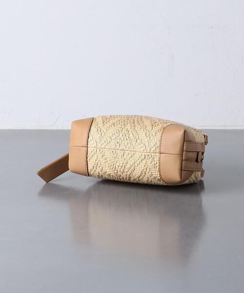 GIANNI CHIARINI（ジャンニ キアリーニ）の「＜GIANNI CHIARINI＞ALIFA