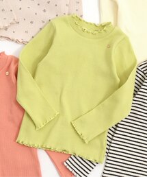 apres les cours | メロウリブTシャツ(Tシャツ/カットソー)