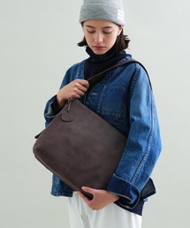 ゴートベーシック 2WAYショルダーバッグ