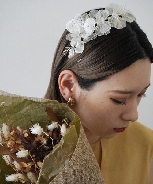 dimoire♡ディムモワール♡ヘアアクセセット♡ DimMoire on X: 