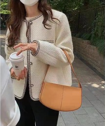 leune（ルネ）｜ノーカラージャケット一覧 - WEAR