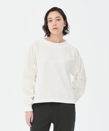 MET24 Boat Neck Pull Over