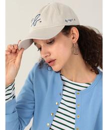 711発送可！To b. by agnès b. WT94 CAP ロゴキャップ トゥービー バイ アニエスベー To b. by agne's b WT94 CAP ロゴ