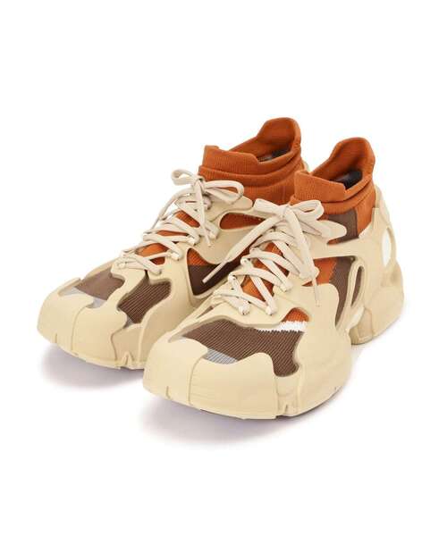 CAMPER（カンペール）の「CAMPER/カンペール/TOSSU/トス（スニーカー