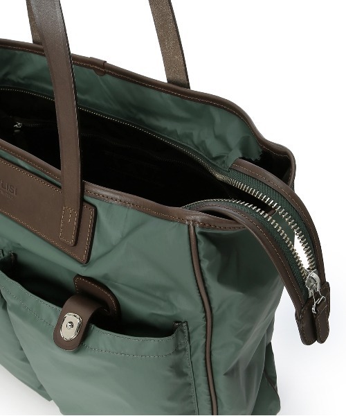 Felisi（フェリージ）の「Felisi (フェリージ）トートバッグ 23