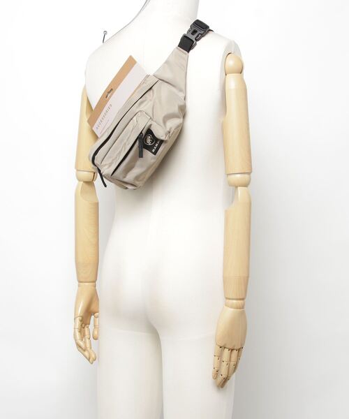 エクセロン ヌーヴヴィル ウエストパック / Xeron Neuveville