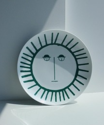 CASA PICONE（カーサピッコーネ）の「【波佐見焼】大皿(24cm)太陽（食器）」