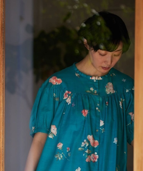 NAOMI ITO（ナオミイトウ）の「【Hommage(オマージュ)】 ヨーク