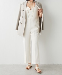 Whim Gazette（ウィムガゼット）｜サロペット/オーバーオール