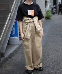 UNIVERSAL OVERALL | ジャンプスーツ / オールインワン / ALL IN ONE / JUMPSUIT(つなぎ/オールインワン)