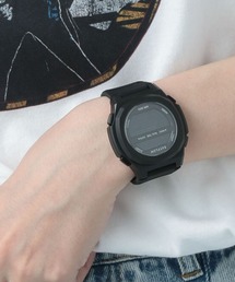 BAYFLOW | マルチFCデジタルウォッチ(デジタル腕時計)