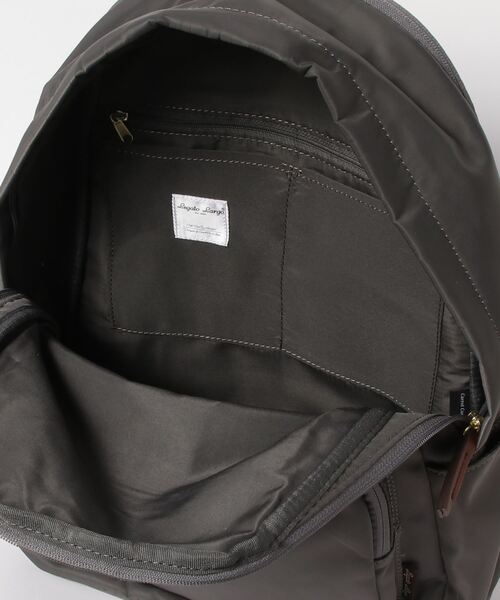 【セール】【Legato Largo】LH-L0003Z PC収納リュック（バックパック/リュック）｜Legato Largo（レガートラルゴ）