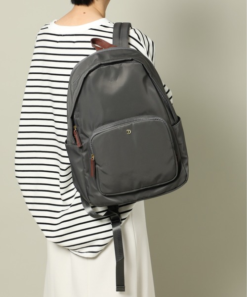 【セール】【Legato Largo】LH-L0003Z PC収納リュック（バックパック/リュック）｜Legato Largo（レガートラルゴ）