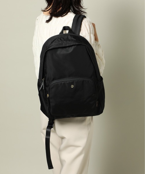 【セール】【Legato Largo】LH-L0003Z PC収納リュック（バックパック/リュック）｜Legato Largo（レガートラルゴ）