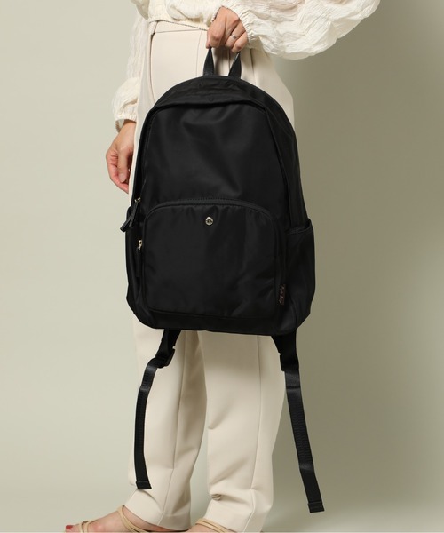 【セール】【Legato Largo】LH-L0003Z PC収納リュック（バックパック/リュック）｜Legato Largo（レガートラルゴ）